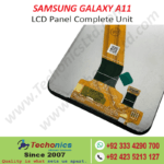 SAMSUNG Galaxy A11 LCD Panel - Image 2