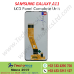 SAMSUNG Galaxy A11 LCD Panel - Image 3