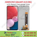 SAMSUNG Galaxy A13 4G LCD Panel