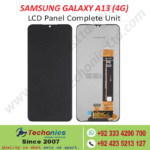 SAMSUNG Galaxy A13 4G LCD Panel - Image 2