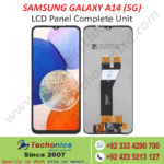 SAMSUNG Galaxy A14 (5G) LCD Panel