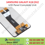 SAMSUNG Galaxy A14 (5G) LCD Panel - Image 3