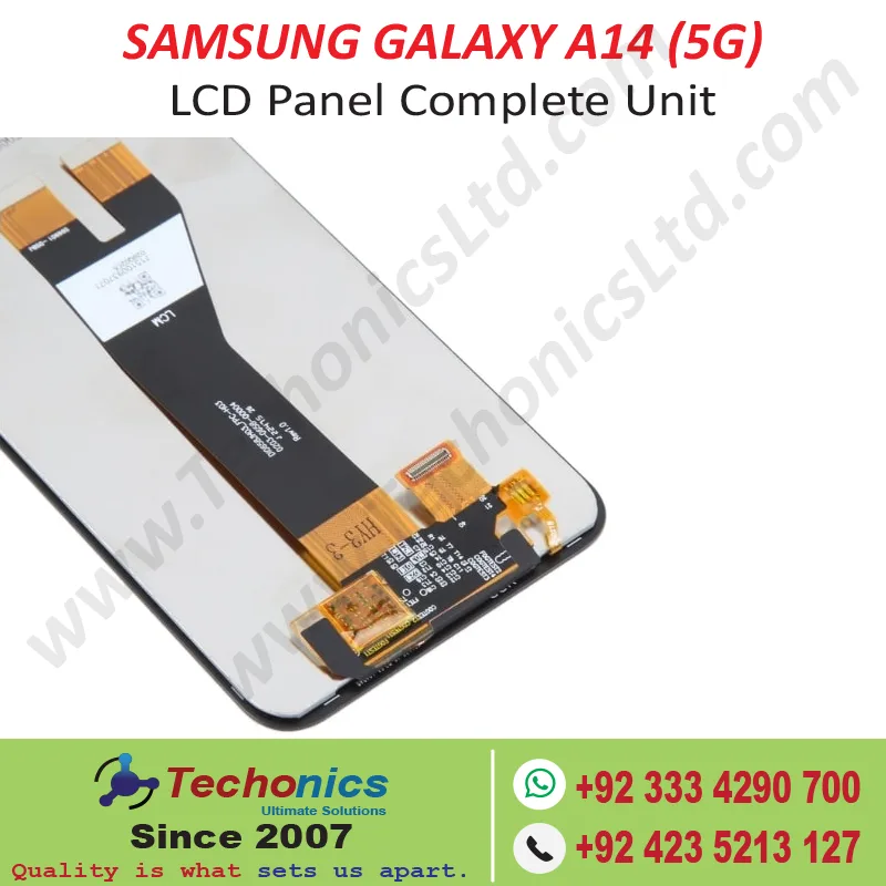 SAMSUNG Galaxy A14 (5G) LCD Panel