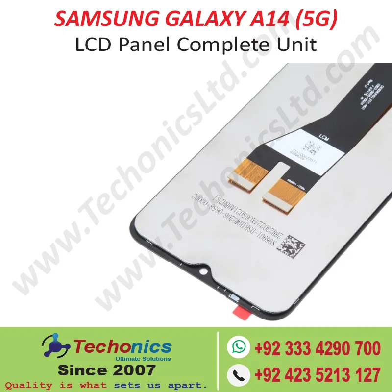 SAMSUNG Galaxy A14 (5G) LCD Panel
