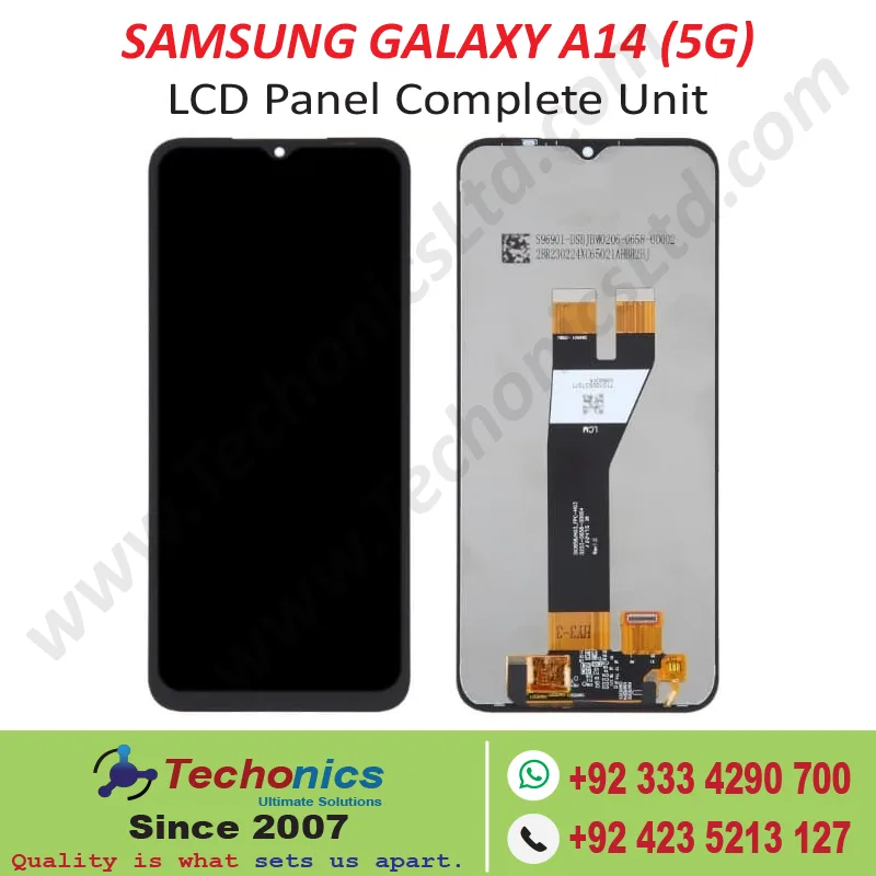 SAMSUNG Galaxy A14 (5G) LCD Panel