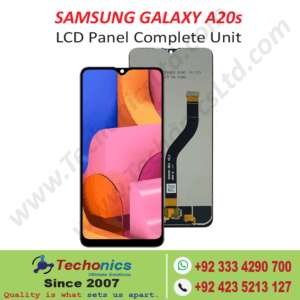 SAMSUNG Galaxy A20s LCD Panel