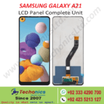SAMSUNG Galaxy A21 LCD Panel