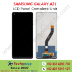 SAMSUNG Galaxy A21 LCD Panel - Image 2