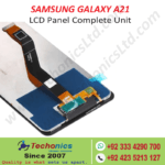 SAMSUNG Galaxy A21 LCD Panel - Image 3