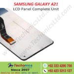 SAMSUNG Galaxy A21 LCD Panel - Image 4