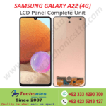 SAMSUNG Galaxy A22 (4G) LCD Panel