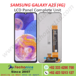 SAMSUNG Galaxy A23 (4G) LCD Panel