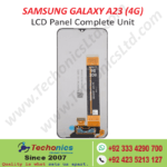 SAMSUNG Galaxy A23 (4G) LCD Panel