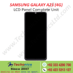 SAMSUNG Galaxy A23 (4G) LCD Panel