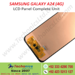 SAMSUNG Galaxy A24 (4G) LCD Panel