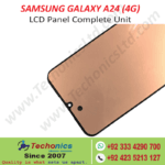 SAMSUNG Galaxy A24 (4G) LCD Panel