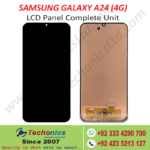 SAMSUNG Galaxy A24 (4G) LCD Panel