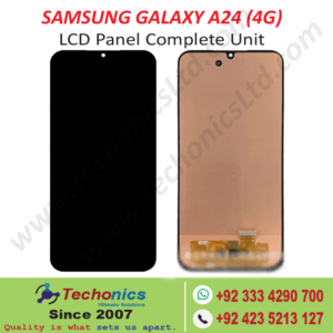 SAMSUNG Galaxy A24 (4G) LCD Panel