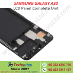 SAMSUNG Galaxy A30 LCD Panel - Image 2