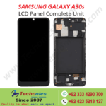 SAMSUNG Galaxy A30s LCD Panel - Image 2
