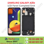SAMSUNG Galaxy A30s LCD Panel