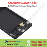 SAMSUNG Galaxy A30s LCD Panel - Image 3