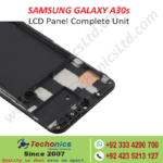 SAMSUNG Galaxy A30s LCD Panel - Image 4