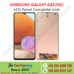 SAMSUNG Galaxy A32 (4G) LCD Panel
