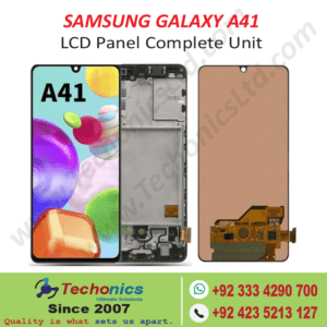 SAMSUNG Galaxy A41 LCD Panel