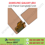 SAMSUNG Galaxy A41 LCD Panel - Image 2
