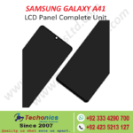 SAMSUNG Galaxy A41 LCD Panel - Image 3