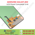 SAMSUNG Galaxy A54 LCD Panel - Image 3