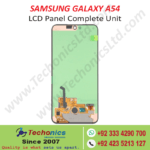 SAMSUNG Galaxy A54 LCD Panel - Image 4