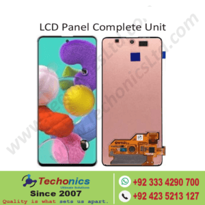 SAMSUNG Galaxy M31s LCD Panel