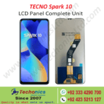 TECNO Spark 10 LCD Panel