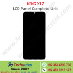 Vivo Y17 LCD Panel - Image 3