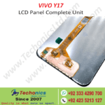 Vivo Y17 LCD Panel - Image 2