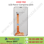 Vivo Y93 LCD Panel