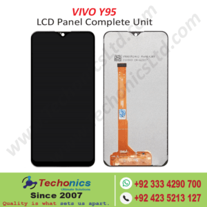 Vivo Y95 LCD Panel