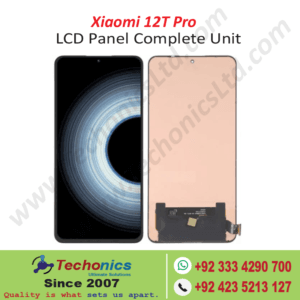 Xiaomi 12T Pro LCD Panel