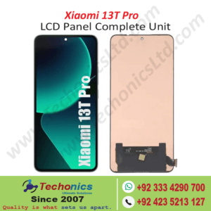 Xiaomi 13T Pro LCD Panel