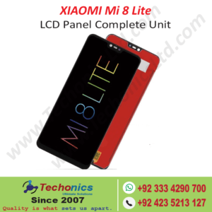 Xiaomi Mi 8 lite LCD Panel