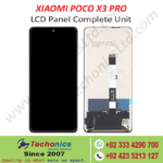 Xiaomi POCO X3 Pro LCD Panel - Image 2