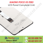 Xiaomi POCO X3 Pro LCD Panel - Image 3