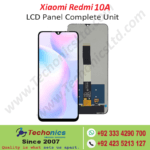 Xiaomi Redmi 10A LCD Panel