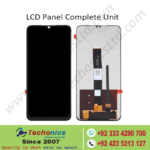 Xiaomi Redmi 10A LCD Panel - Image 2