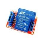 1 Channel 30A relay module | 5V12V24V | with optocoupler isolation high and low level trigger for Arduino & PLC industrial control - Image 8