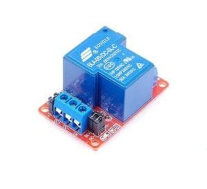 1 Channel 30A relay module | 5V12V24V | with optocoupler isolation high and low level trigger for Arduino & PLC industrial control - Image 11