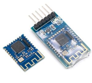 JDY-08 Bluetooth 4.0BLE CC2541 Master-Slave integrated support airsync iBeacon module Compatible With Arduino - Image 3
