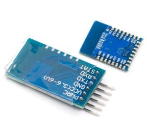 JDY-08 Bluetooth 4.0BLE CC2541 Master-Slave integrated support airsync iBeacon module Compatible With Arduino - Image 4